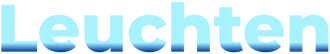 Leuchten